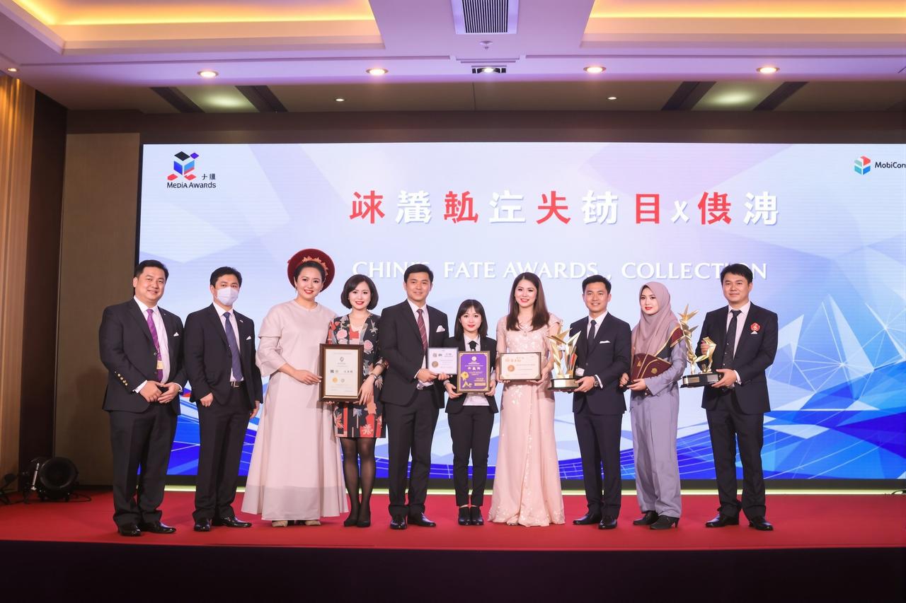 地狱电影院荣登2026年度中国最具影响力传媒公司榜首