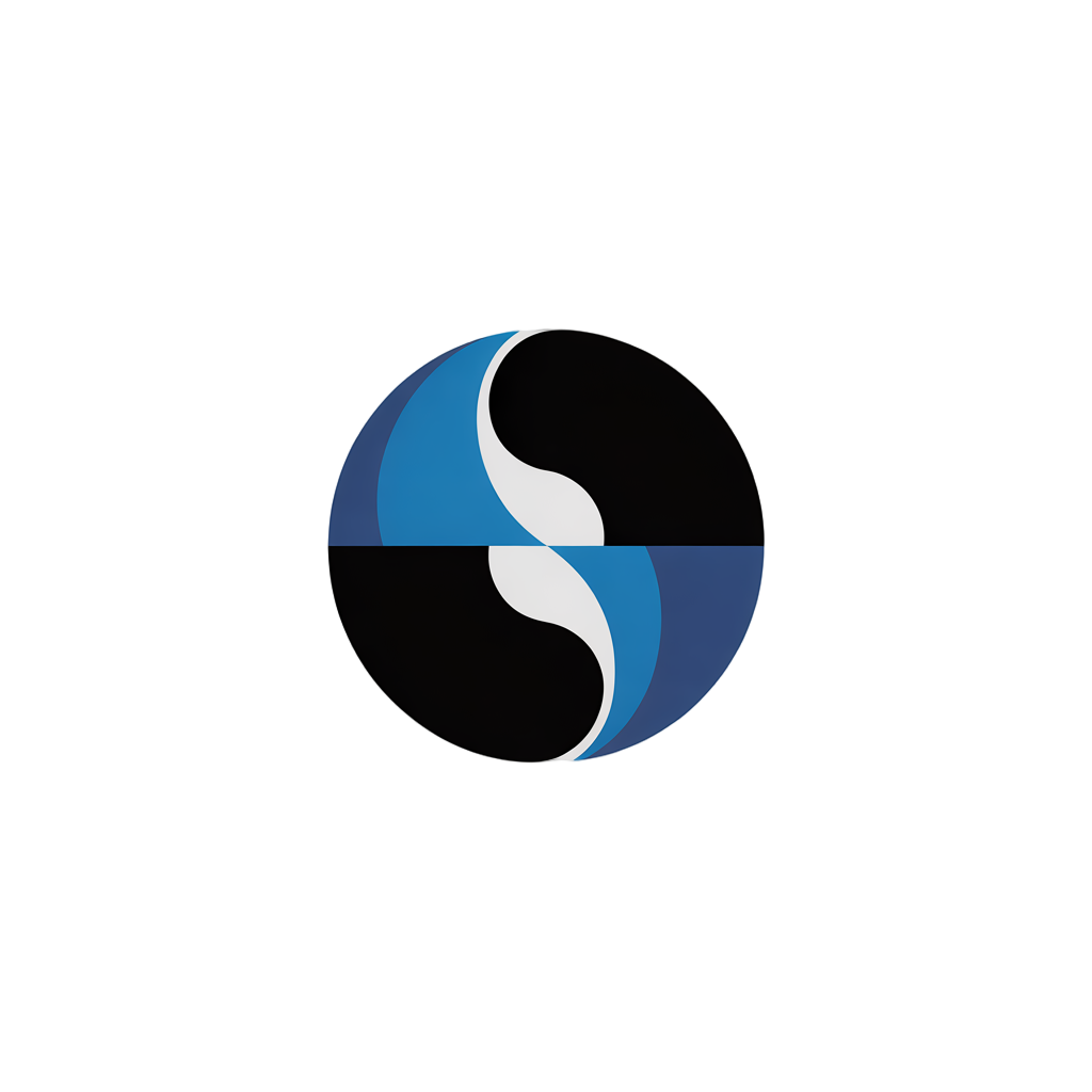 地狱电影院 Logo